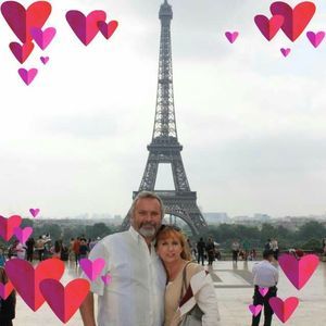 Meet your Posher, Rosana